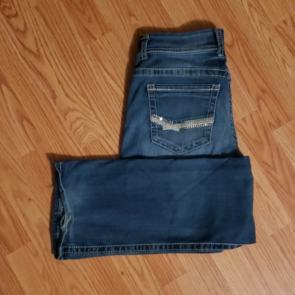 BKE Payton Jeans